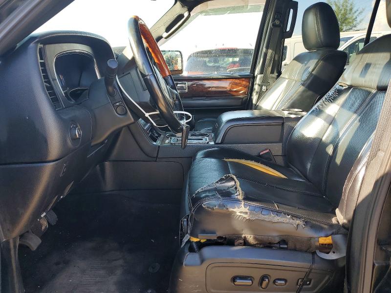 59633496 :رقم المزاد ، 5LMJJ3JT5HEL08932 vin ، 2017 Lincoln Navigator مزاد بيع