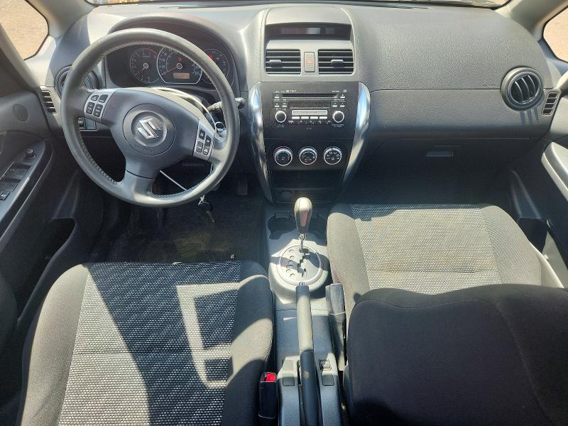 Aukcja sprzedaży 2007 Suzuki Sx4, vin: JS2YB415775100419, numer aukcji: 59243846