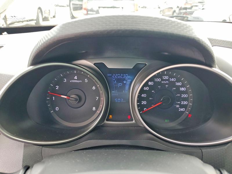 Aukcja sprzedaży 2013 Hyundai Veloster, vin: KMHTC6AD8DU091134, numer aukcji: 62085726