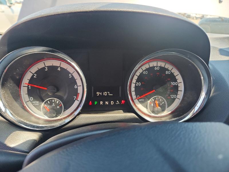 Aukcja sprzedaży 2013 Dodge Grand Caravan, vin: 2C4RDGBGXFR735808, numer aukcji: 59227676