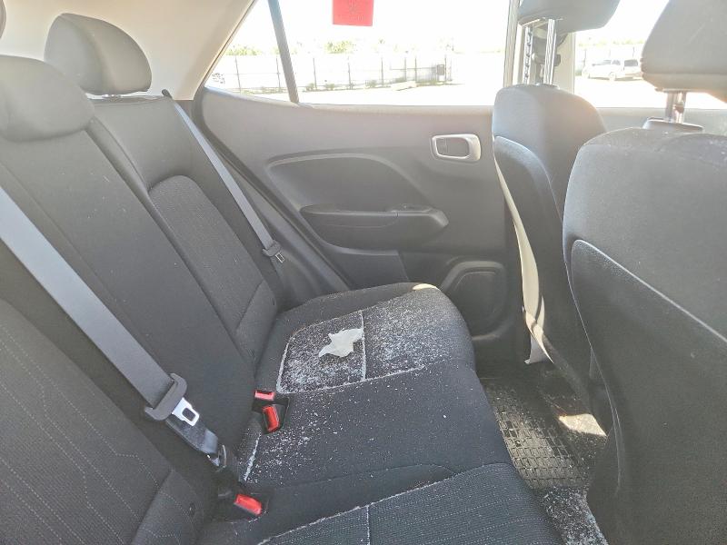 Продажа на аукционе авто 2025 Hyundai Venue, vin: KMHRB8A32SU385660, номер лота: 60011366