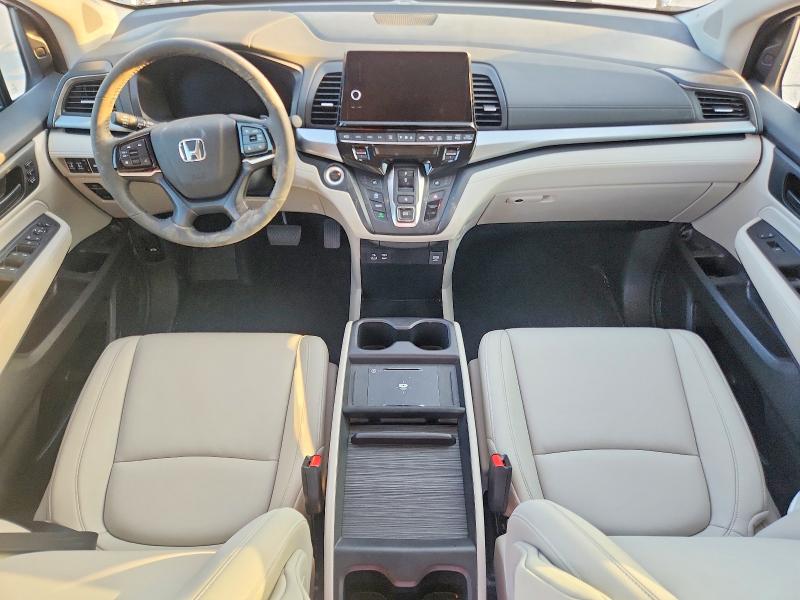 Продажа на аукционе авто 2026 Honda Odyssey, vin: 5FNRL6H69TB016908, номер лота: 61811416