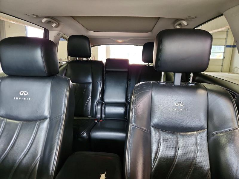 Aukcja sprzedaży 2014 Infiniti Qx60, vin: 5N1AL0MM6EC512937, numer aukcji: 62771006