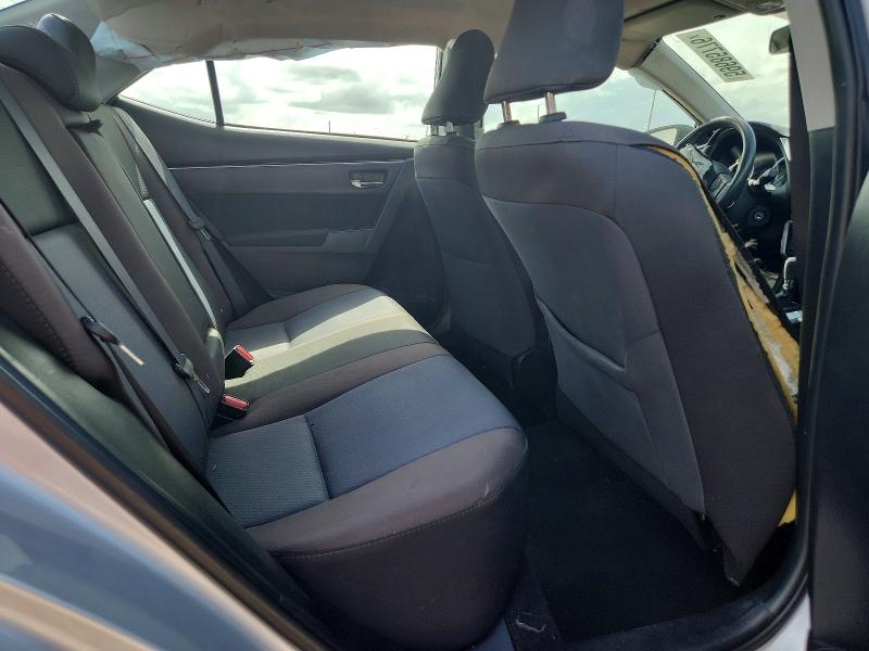 Продаж на аукціоні авто 2017 Toyota Corolla, vin: 5YFBURHE3HP570559, номер лоту: 59685776