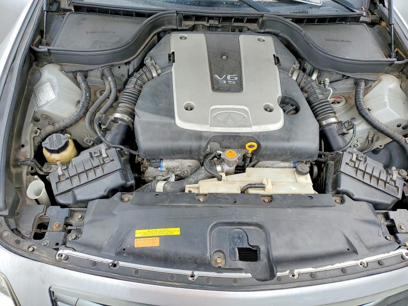 62396086 :رقم المزاد ، JNKBV61FX7M803612 vin ، 2007 Infiniti G35 مزاد بيع