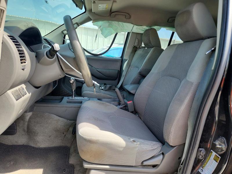 Продаж на аукціоні авто 2012 Nissan Frontier, vin: 1N6AD0ER9CC461214, номер лоту: 63169616