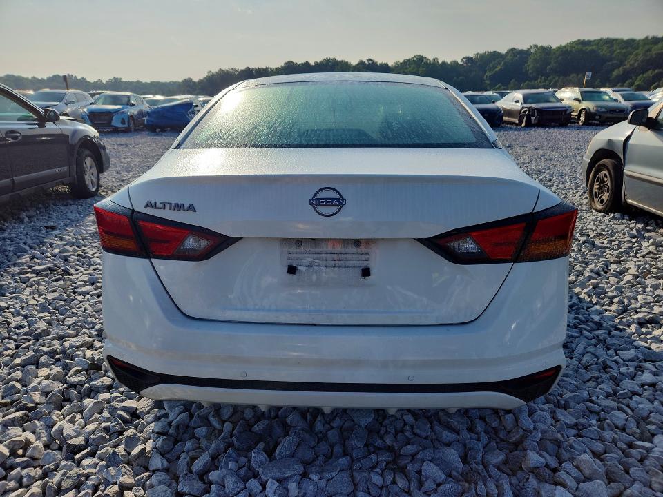 Продаж на аукціоні авто 2024 Nissan Altima, vin: 1N4BL4BV1RN365728, номер лоту: 58218636