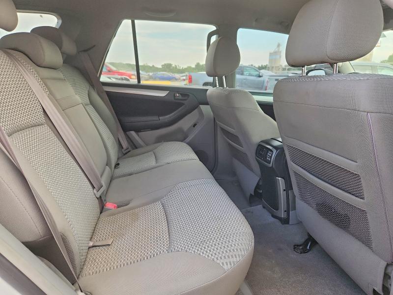 Продажа на аукционе авто 2008 Toyota 4runner, vin: JTEBU14R38K004485, номер лота: 62152366