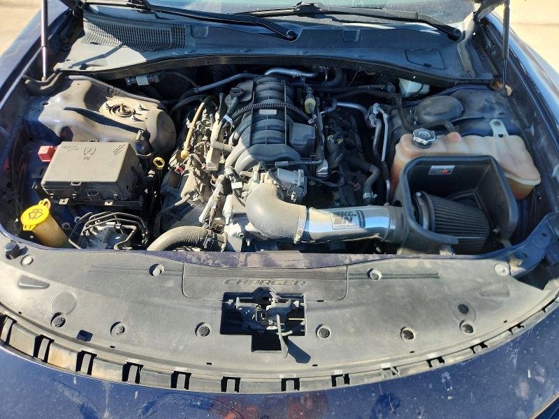 Aukcja sprzedaży 2016 Dodge Charger, vin: 2C3CDXCTXGH302177, numer aukcji: 59890286