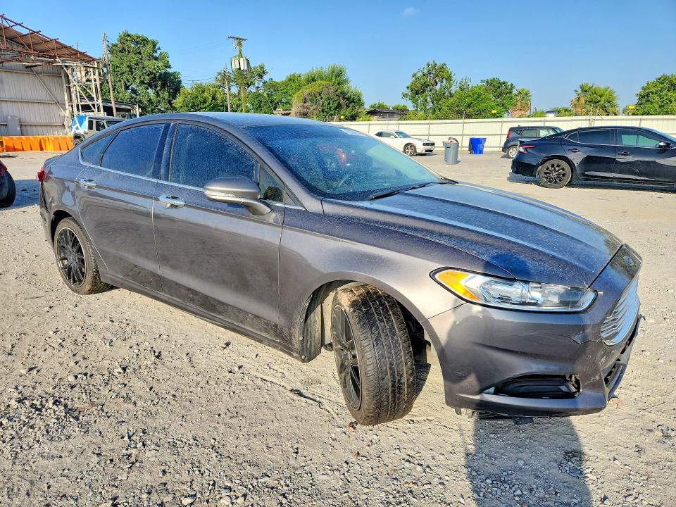 2014 Ford Fusion მანქანა იყიდება აუქციონზე, vin: 3FA6P0H72ER152107, აუქციონის ნომერი: 59288076