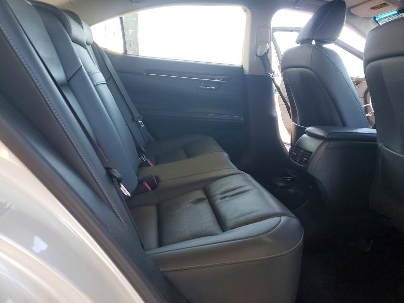 Aukcja sprzedaży 2018 Lexus Es, vin: JTHBW1GG0J2174574, numer aukcji: 61173946