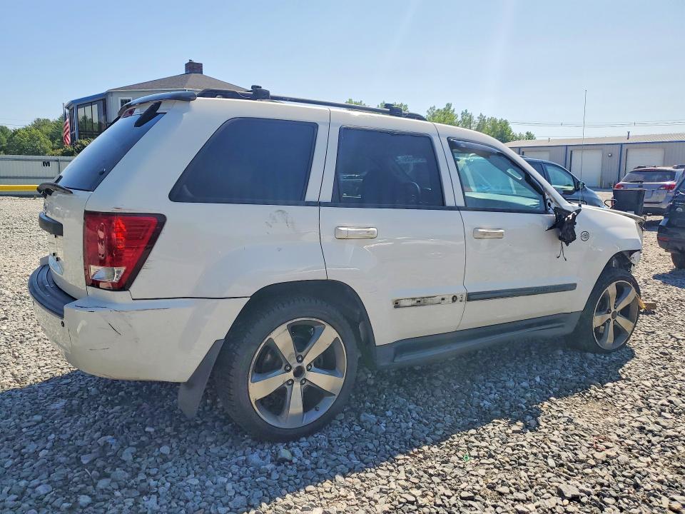 2009 Jeep Grand Cherokee მანქანა იყიდება აუქციონზე, vin: 1J8GR48K19C526708, აუქციონის ნომერი: 62484356