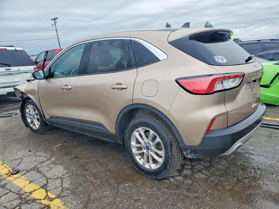 Aukcja sprzedaży 2020 Ford Escape, vin: 1FMCU9G60LUB23340, numer aukcji: 59867036