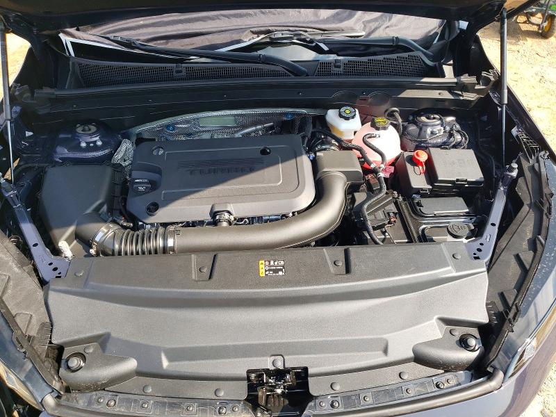 62757546 :رقم المزاد ، LRBFZSR4XTD055388 vin ، 2026 Buick Envision مزاد بيع