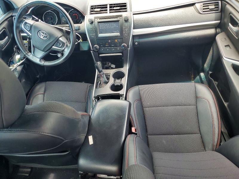 Продажа на аукционе авто 2016 Toyota Camry, vin: 4T1BF1FK4GU261149, номер лота: 61207456