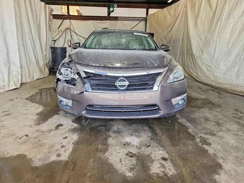 58785486 :رقم المزاد ، 1N4AL3AP3DN551854 vin ، 2013 Nissan Altima مزاد بيع