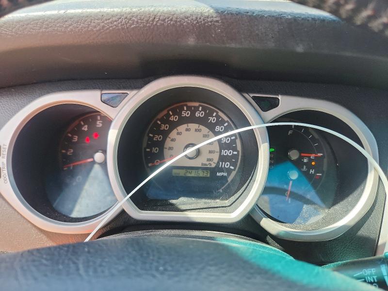 2004 Toyota 4runner მანქანა იყიდება აუქციონზე, vin: JTEBU14R240050542, აუქციონის ნომერი: 62119326