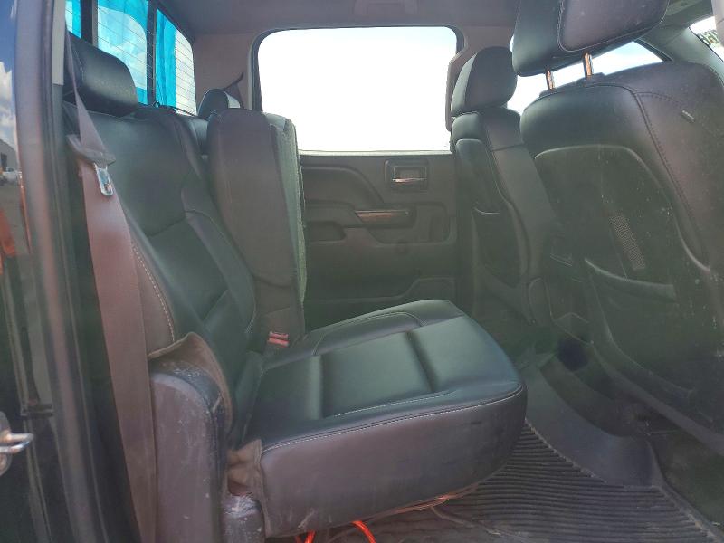 Продаж на аукціоні авто 2015 Gmc Sierra, vin: 3GTU2VEC1FG108076, номер лоту: 60206866