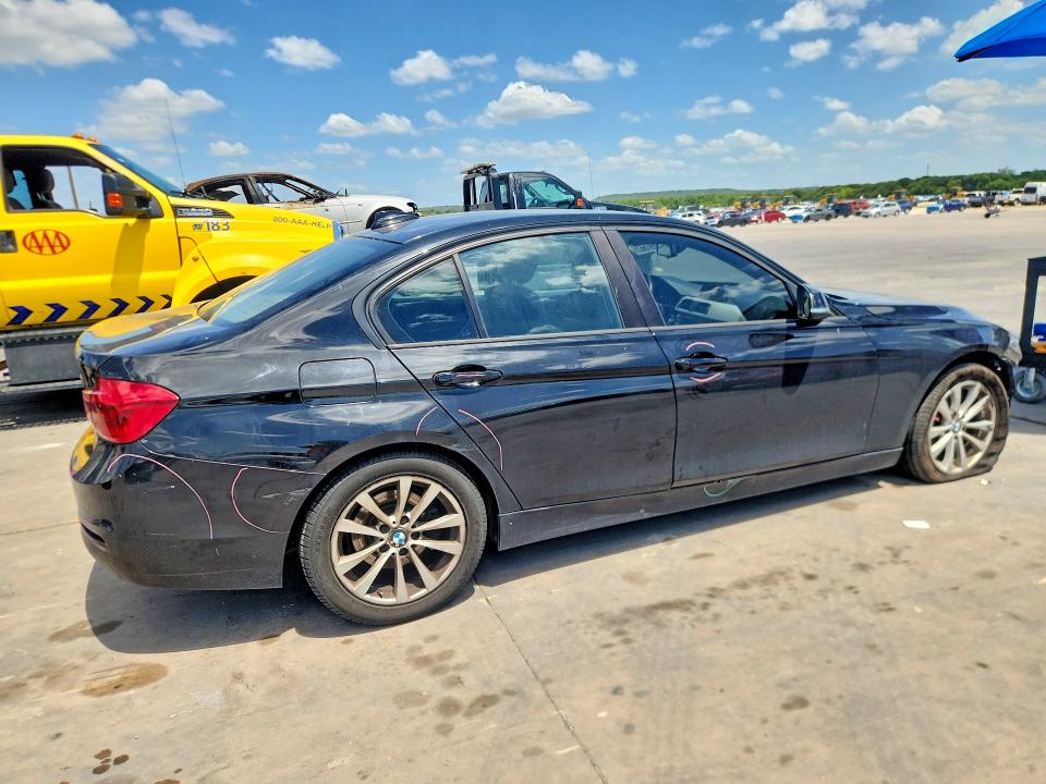 Продажа на аукционе авто 2016 Bmw 320, vin: WBA8A9C56GK618883, номер лота: 85976625
