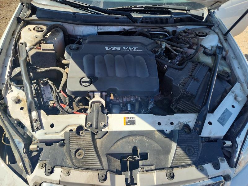 63332046 :رقم المزاد ، 2G1WA5E32D1192676 vin ، 2013 Chevrolet Impala مزاد بيع