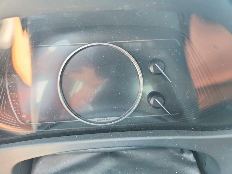 Auction sale of the 2019 Lexus Ux, vin: JTHY3JBH2K2016161, lot number: 62128856