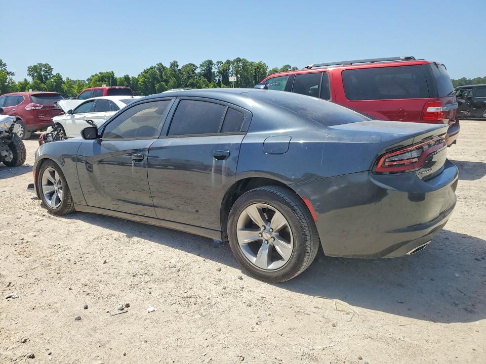 Aukcja sprzedaży 2016 Dodge Charger, vin: 2C3CDXHG6GH132301, numer aukcji: 61924256