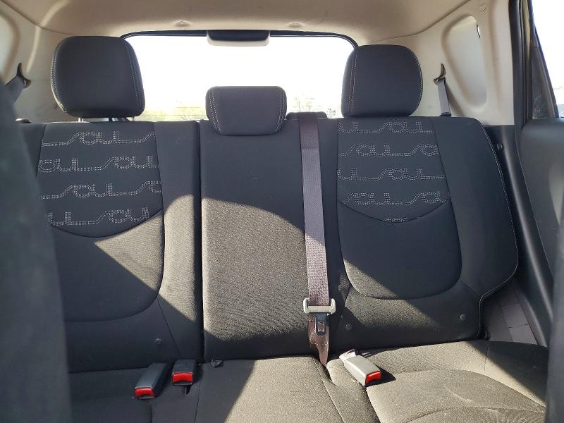 Aukcja sprzedaży 2013 Kia Soul, vin: KNDJT2A60D7528287, numer aukcji: 61361436