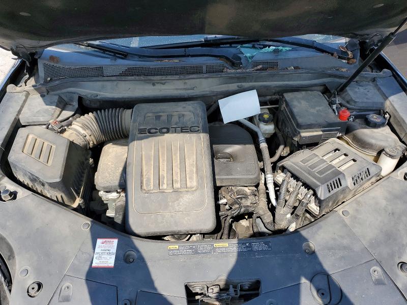 61523276 :رقم المزاد ، 2GKALPEK8G6340999 vin ، 2016 Gmc Terrain مزاد بيع