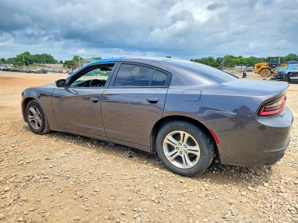 Aukcja sprzedaży 2019 Dodge Charger, vin: 2C3CDXBG5KH724676, numer aukcji: 62631816