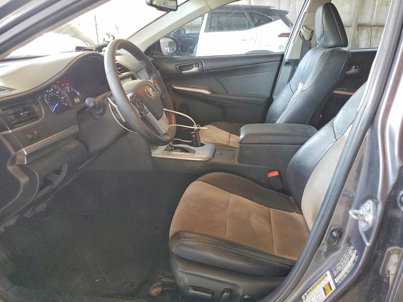 Aukcja sprzedaży 2014 Toyota Camry, vin: 4T1BK1FKXEU543160, numer aukcji: 61544076