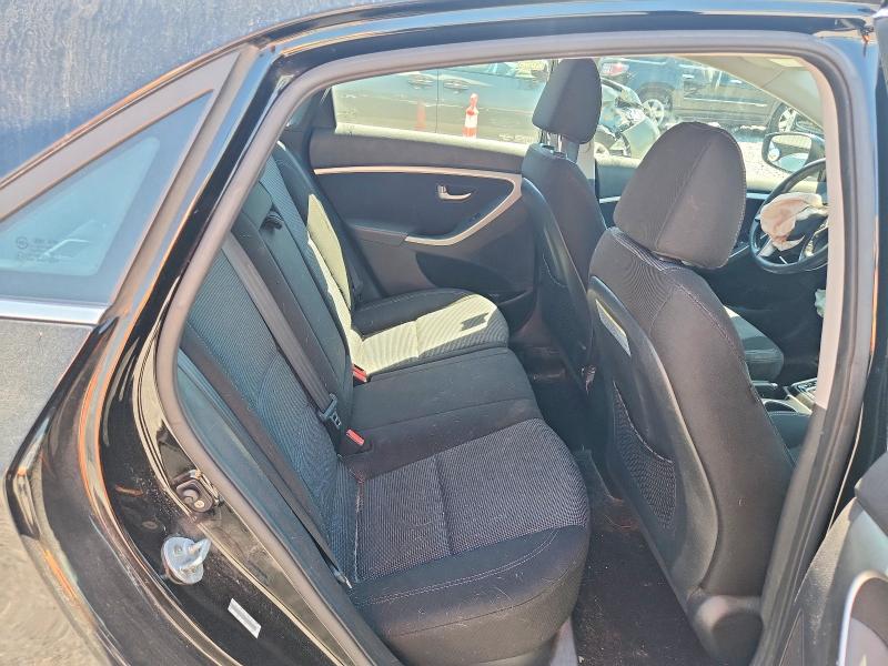 61159636 :رقم المزاد ، KMHD35LE6DU123793 vin ، 2013 Hyundai Elantra Gt مزاد بيع