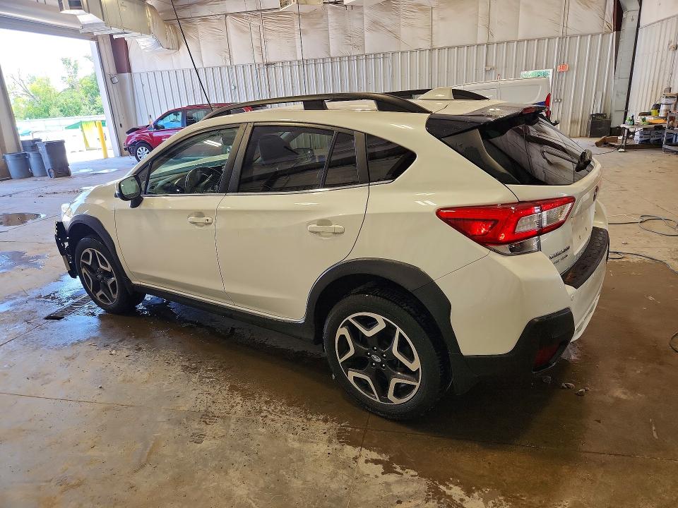 Aukcja sprzedaży 2019 Subaru Crosstrek, vin: JF2GTANC5KH261855, numer aukcji: 59274126