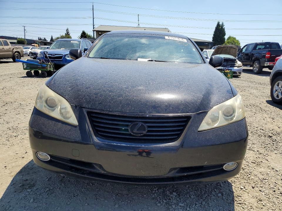 Aukcja sprzedaży 2007 Lexus Es, vin: JTHBJ46G472039477, numer aukcji: 61571816