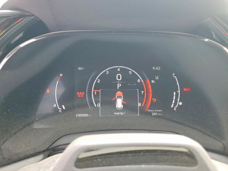 59873326 :رقم المزاد ، 2T2BAMCA7RC044738 vin ، 2024 Lexus Rx 350 مزاد بيع