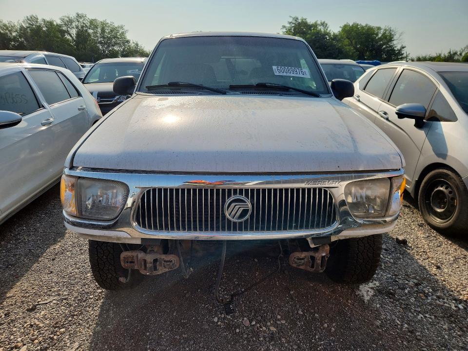 Aukcja sprzedaży 2000 Mercury Mountaineer, vin: 4M2DU86P5YUJ32355, numer aukcji: 60089976