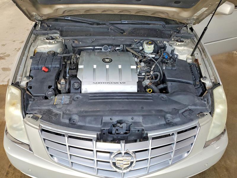Продажа на аукционе авто 2007 Cadillac Dts, vin: 1G6KD57Y37U193871, номер лота: 62802326
