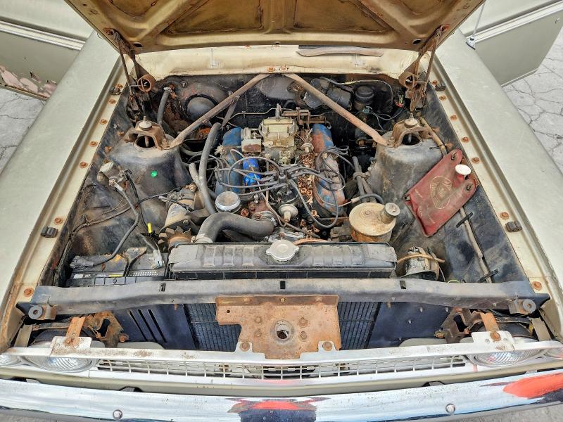 1963 Ford All Other მანქანა იყიდება აუქციონზე, vin: 3F42L235156, აუქციონის ნომერი: 62463256
