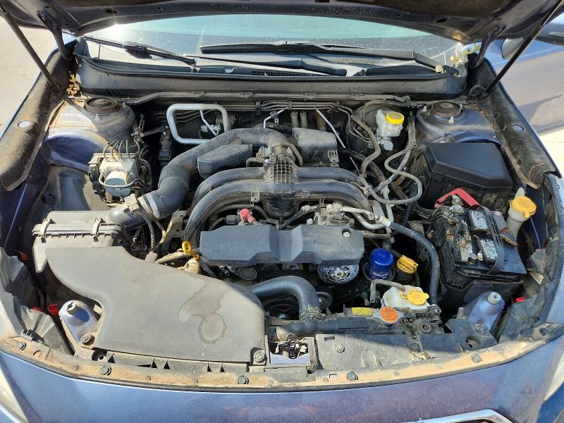 63148816 :رقم المزاد ، 4S4BSAKC2J3236466 vin ، 2018 Subaru Outback مزاد بيع