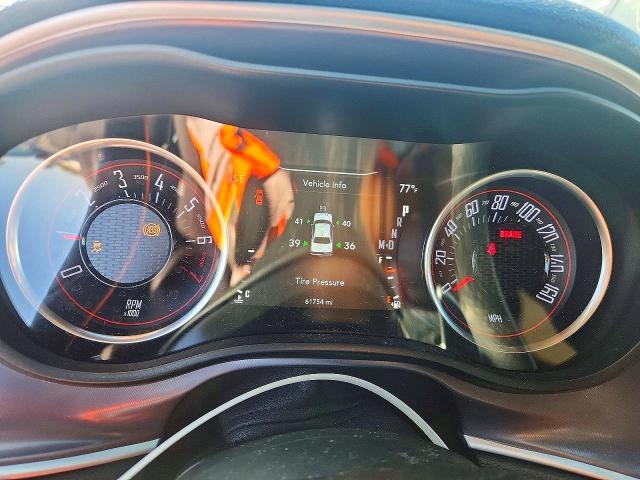 2020 Dodge Challenger მანქანა იყიდება აუქციონზე, vin: 2C3CDZJGXLH215519, აუქციონის ნომერი: 60880066