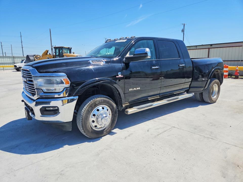 Продаж на аукціоні авто 2022 Ram 3500, vin: 3C63RRML3NG193590, номер лоту: 62917686