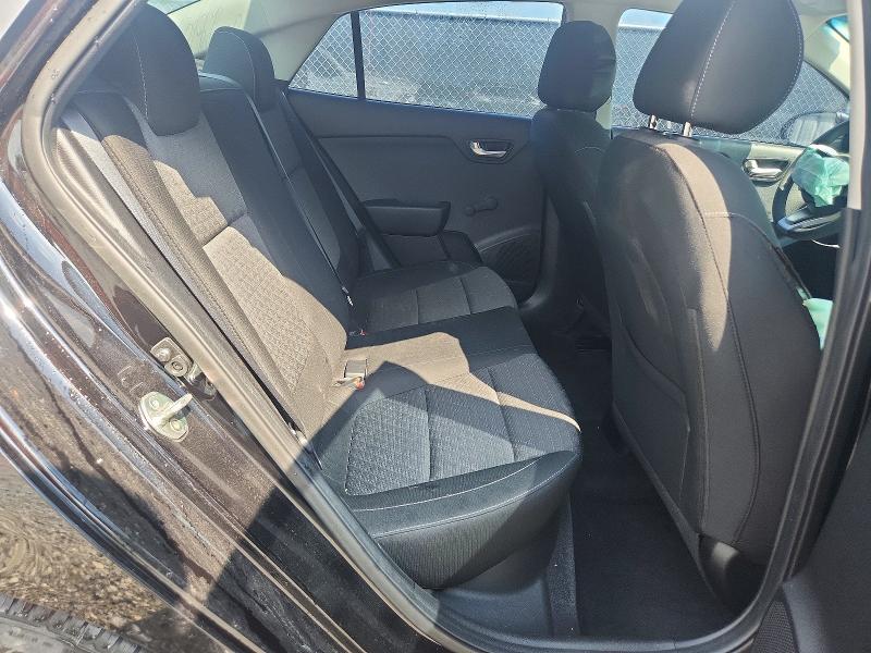 Aukcja sprzedaży 2018 Kia Rio, vin: 3KPA24AB9JE079585, numer aukcji: 59374066