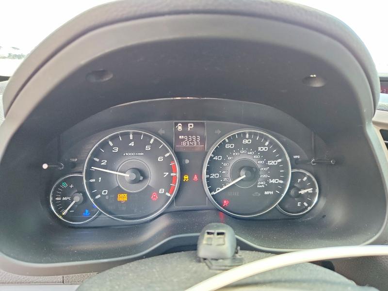 Aukcja sprzedaży 2011 Subaru Outback, vin: 4S4BRBGC5B3438388, numer aukcji: 59544576