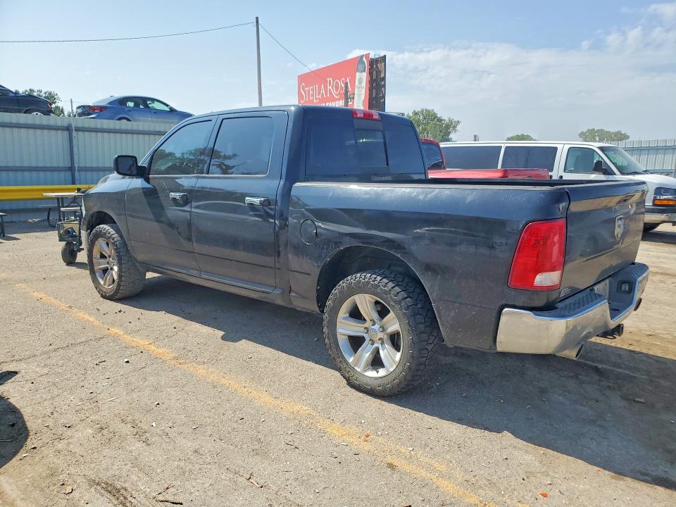 Aukcja sprzedaży 2016 Ram 1500, vin: 3C6RR7LT0GG202037, numer aukcji: 62080316
