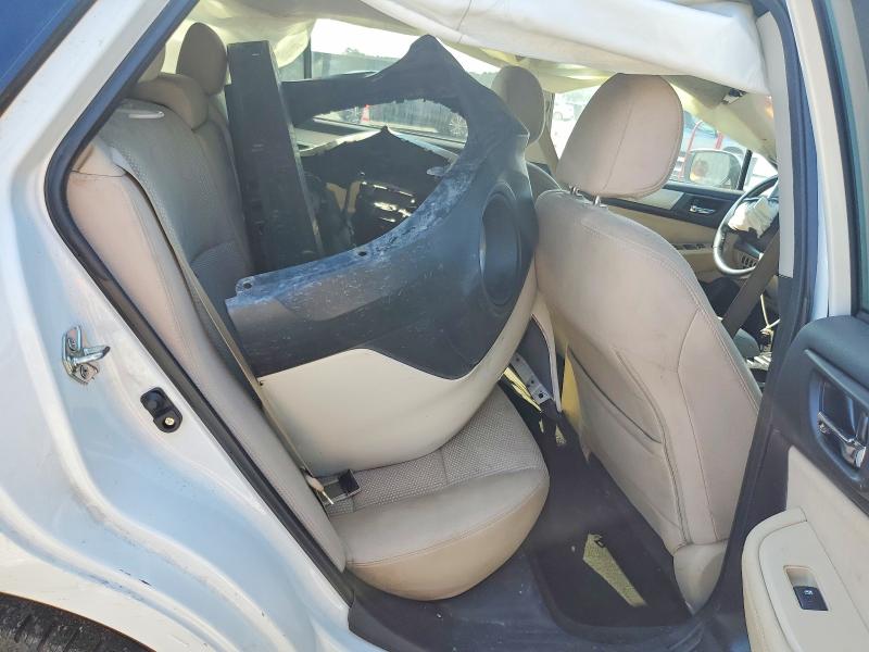Aukcja sprzedaży 2016 Subaru Outback, vin: 4S4BSAFC6G3307297, numer aukcji: 62839376