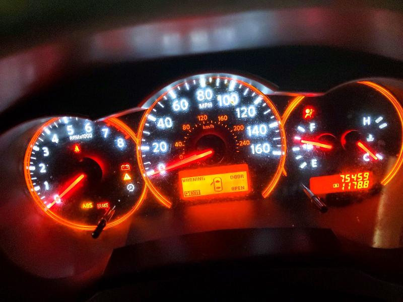 Aukcja sprzedaży 2008 Nissan Altima, vin: 1N4AL21E98C255246, numer aukcji: 60063696