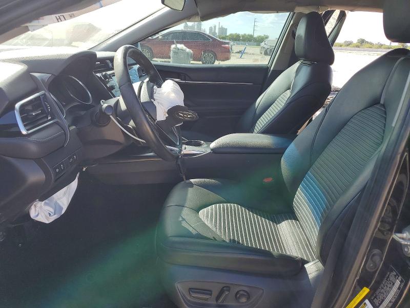 Продаж на аукціоні авто 2018 Toyota Camry, vin: 4T1B11HK1JU064720, номер лоту: 60478076