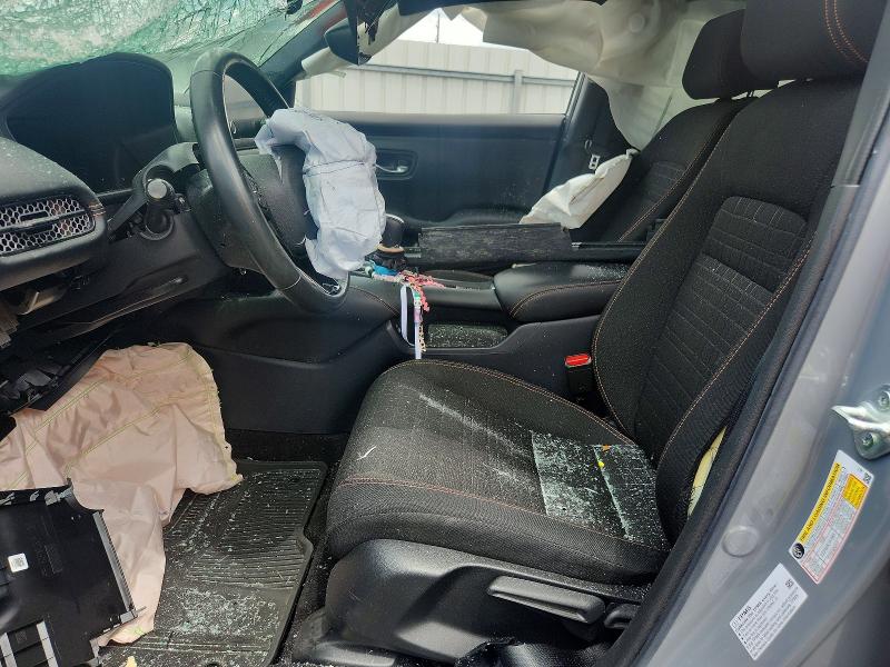 Aukcja sprzedaży 2023 Honda Hr-v, vin: 3CZRZ1H52PM713356, numer aukcji: 59885076