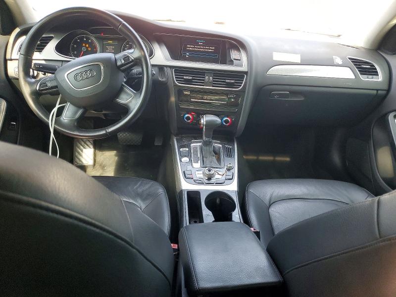 Продаж на аукціоні авто 2013 Audi A4, vin: WAUFFAFL6DN023143, номер лоту: 61524136