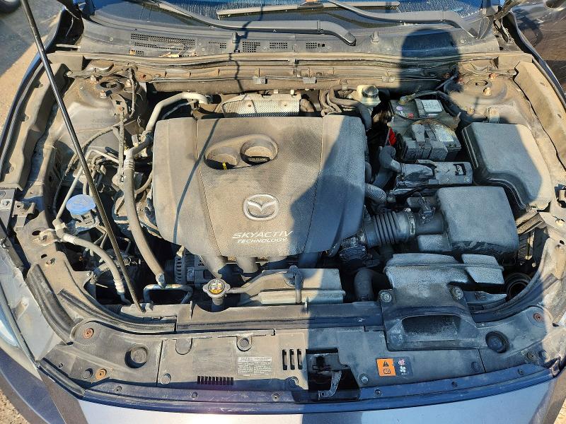 Aukcja sprzedaży 2015 Mazda 3, vin: 3MZBM1L74FM202208, numer aukcji: 60575466