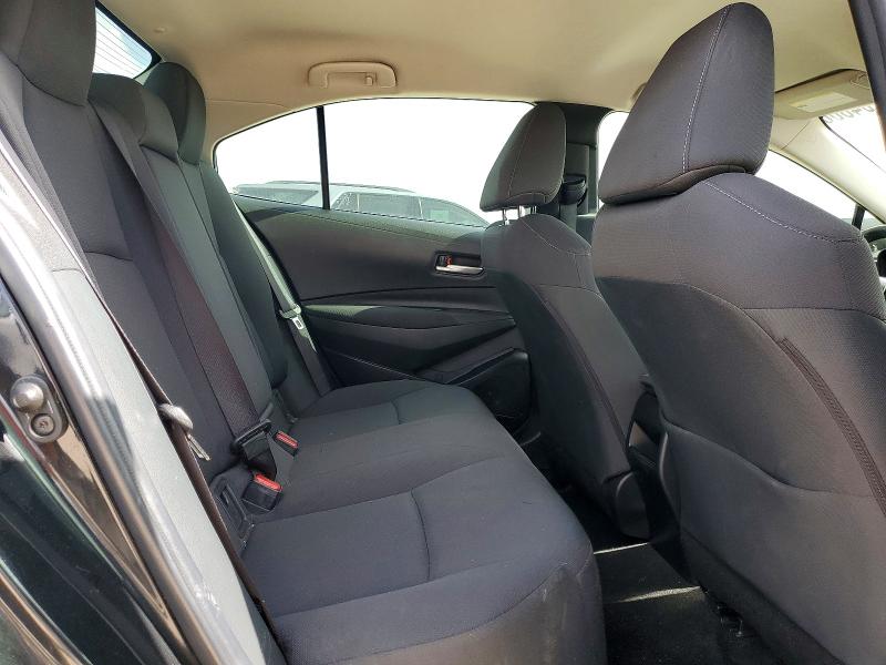 Продажа на аукционе авто 2021 Toyota Corolla, vin: JTDEPMAE5MJ173547, номер лота: 61704806